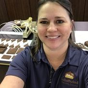 Deborah Little from Schakolad Chocolate Factory