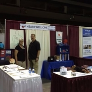 Heartwell CPR and First Aid Training, LLC