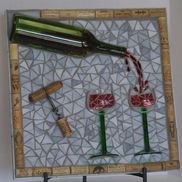 Jillian Cori Lippert from A Touch of Glass