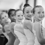 Nancy Green from The Dance Emporium