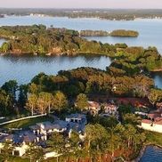 Barry Nathanson from Lakeview Aerial Photography LLC