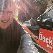 Stephanie Brodie from The Deck Store, Inc. / Paul LaFrance Design