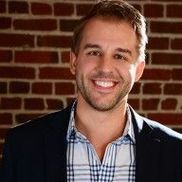 Matthew Vos from Atlas Real Estate Group