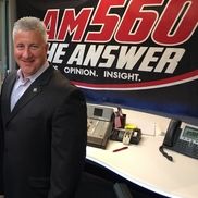 Chuck Poulin from Inlanta Mortgage