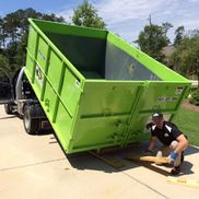 Jennifer Chow from Grit and Grind Concrete Leveling