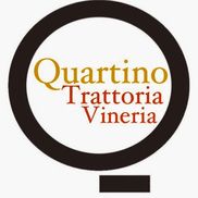 Giuseppe Cinque from Quartino Trattoria & Vineria