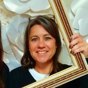 Kim from The Little Pink Shop