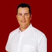 Andrew Gavin from Mount Helix Community Podcast