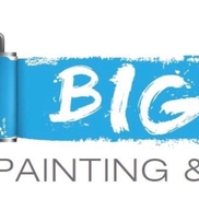 Curtis Perry Jr from BIG C PAINTING & MORE 