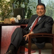 Joseph DiMattina from JBL Trinity Group, Ltd