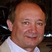 Dario C. Giacomelli from GIACOMELLI ARCHITECTURE, INC.