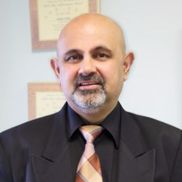 Riaz Qazi from Minuteman Press