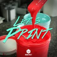 Iron Street Printing from Iron Street Printing