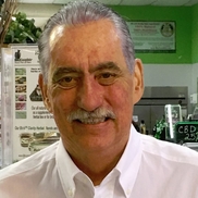 William Piechocki from My Paleo Pet formerly Fiesta Pet Deli