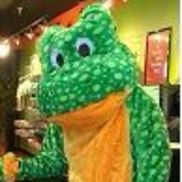 Keli Casey from Big Frog Custom T-Shirts & More