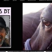 Carmen Griscti from Baker's Harness & Saddlery