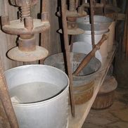 Ingersoll Cheese & Agricultural Museums