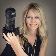 Kirsten Boczar from KMB Photography