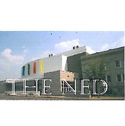 Diann P. Robinson from The Ned R. McWherter West TN Cultural Arts Center