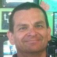 Dave Jemison from Life in Local, Inc.