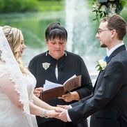 Sandra Lynch from Ceremony Alchemy