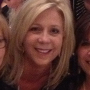 Sheryl Geraci from Mary Kay Skin Care & Cosmetics