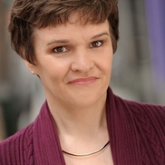 Amie Sponza from Amie Sponza, Actor