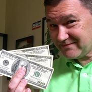 Kirk Keller from Flagler Broadcasting (radio)