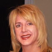 Sherri Sharp from Sharp Marketing Associates