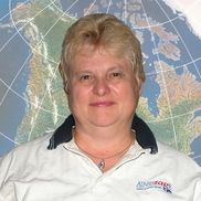 Marianne Vogel from Just for You Travel & Consulting