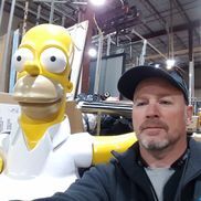 Kenny Walters from Certified Automobile Appraisal