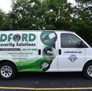 Rob Massard from Redford Lock Security Solutions