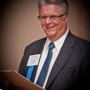 Charles Gifford from Local Business Network