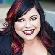 Angela Michelle from Raven Red Photography