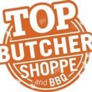 Debbie Lafrance from Top Butcher Shoppe and BBQ