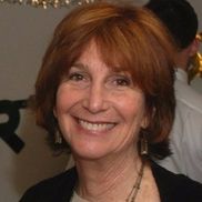 Susan Schwartz from You Who Branding