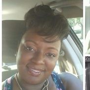 Jeanette Days from THE HEIGHTS