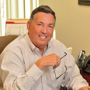 Tony Owings CDFA®  CFP ® from Legato Financial Divorce Planning