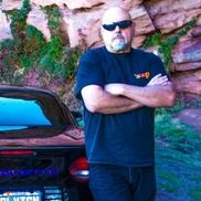 Joe Verdicchio from Corvette Connection and Performance