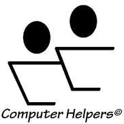 Barry Dennis from COMPUTER HELPERS