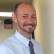 Jeremy Goodman from Net Assets