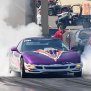Richard Lenhart from Corvette Connection and Performance