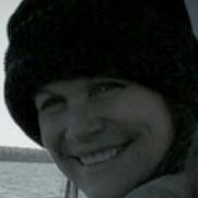 Rinea Blanchard from Superior Contract Cleaning Inc.