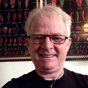 Christopher Sullivan from Your Spirit Rocks!