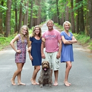 Christina Johnson from Christina Johnson Photography