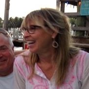 Sue Gallagher from ladeDAH! Jewelry