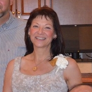 Tracy Wood from Portia's Relief