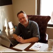 Rick Howell from BMC Office Technology - Chattanooga