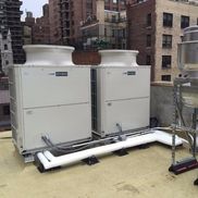 Chris Wisniewski from Integrate Comfort Systems Inc