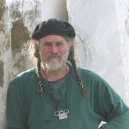 John Fisher from John Fisher Fort Bragg. Ca.